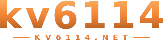 kv6114 logo
